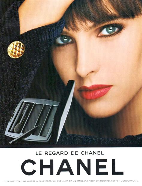 chanel ads|chanel makeup ads.